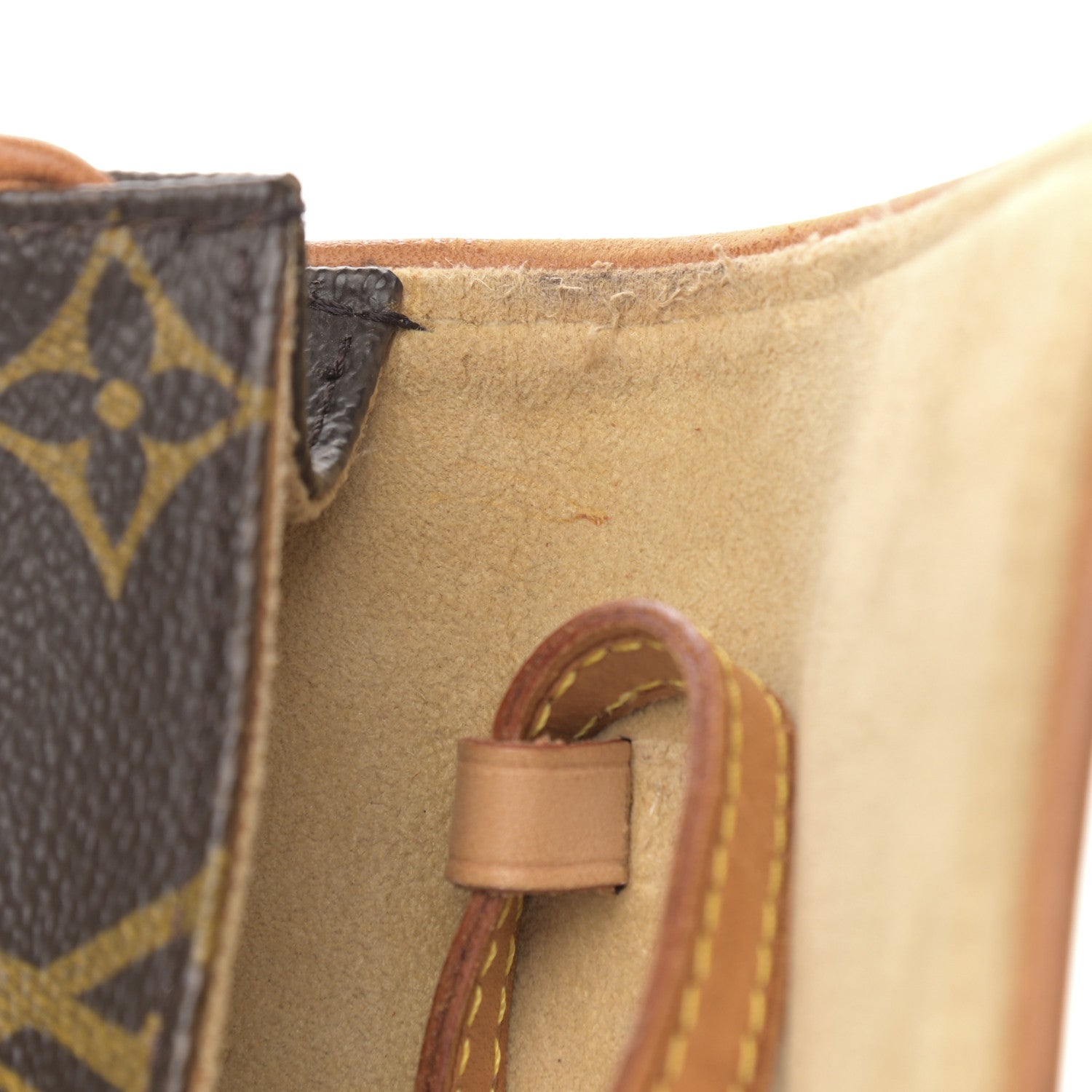 Louis Vuitton Monogram Pochette Twin PM 12 of 14