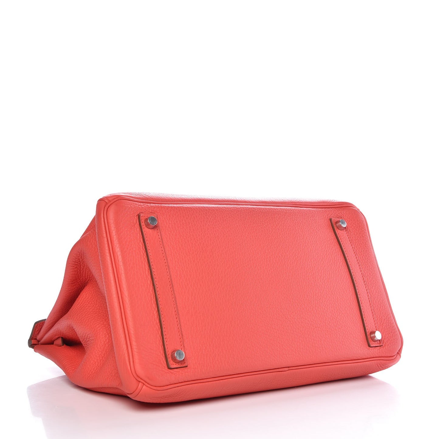 Togo Birkin 35 Rose Jaipur