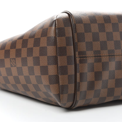Louis Vuitton Damier Ebene Totally MM 10 of 13