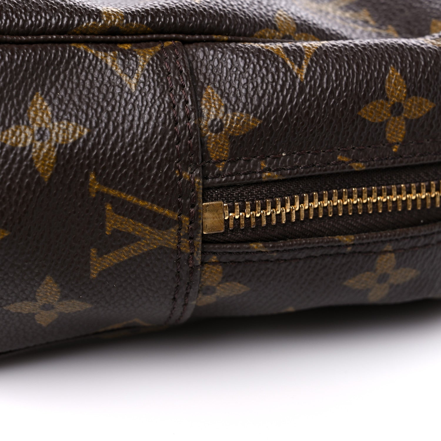Louis Vuitton Monogram Trousse Toilette 28 13 of 14