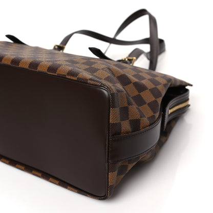 Louis Vuitton Damier Ebene Chelsea Tote 8 of 8