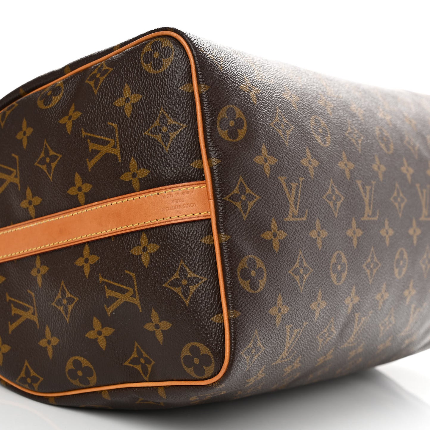 Monogram Speedy Bandouliere 35