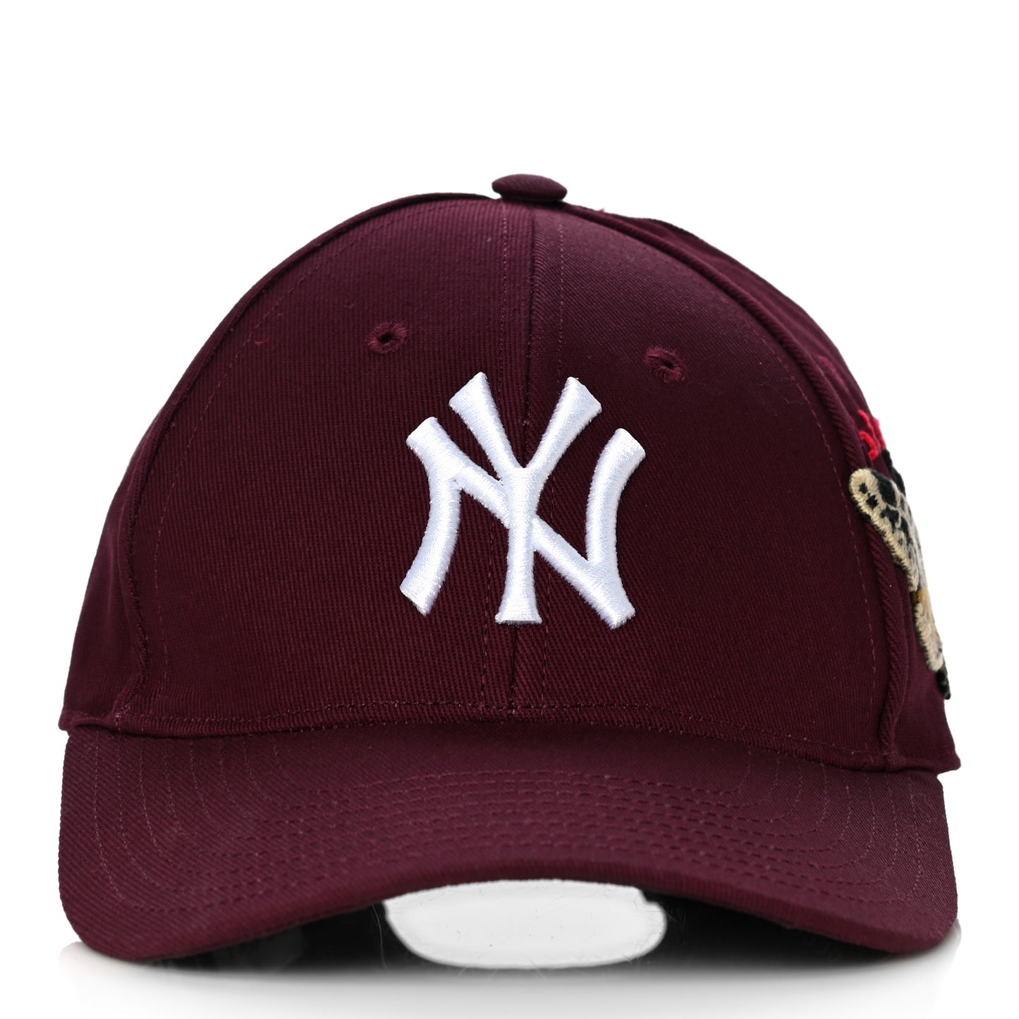 X MLB Cotton NY Yankees Baseball Hat 57-61 Lacquer