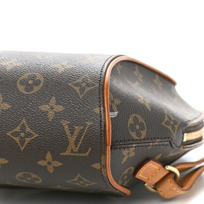Louis Vuitton Monogram Ellipse Sac a Dos Backpack 8 of 10