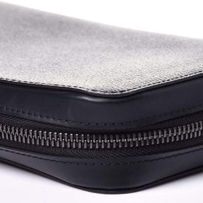 Louis Vuitton Monogram Eclipse Zippy XL Wallet 7 of 9