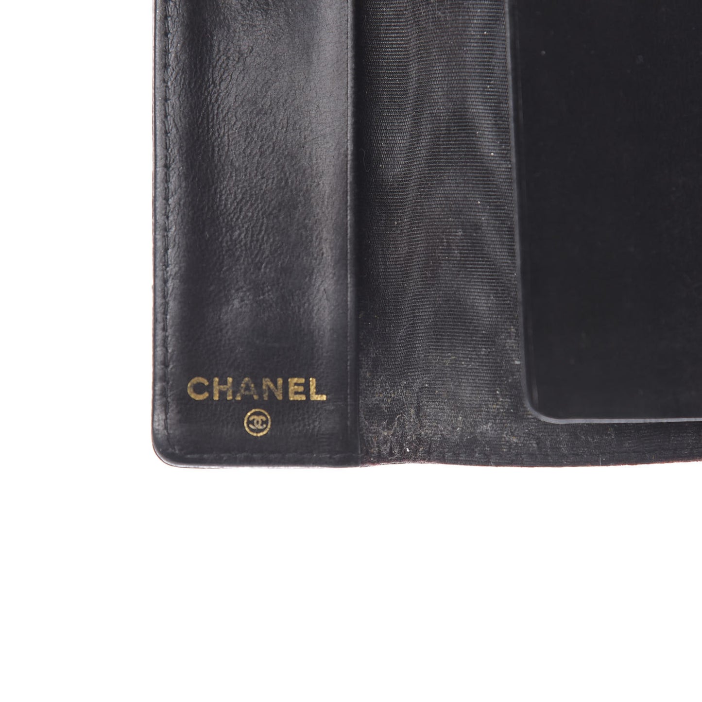 Caviar Timeless CC 6 Key Holder Case Black