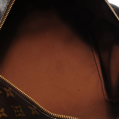 Louis Vuitton Monogram Speedy 40 9 of 10