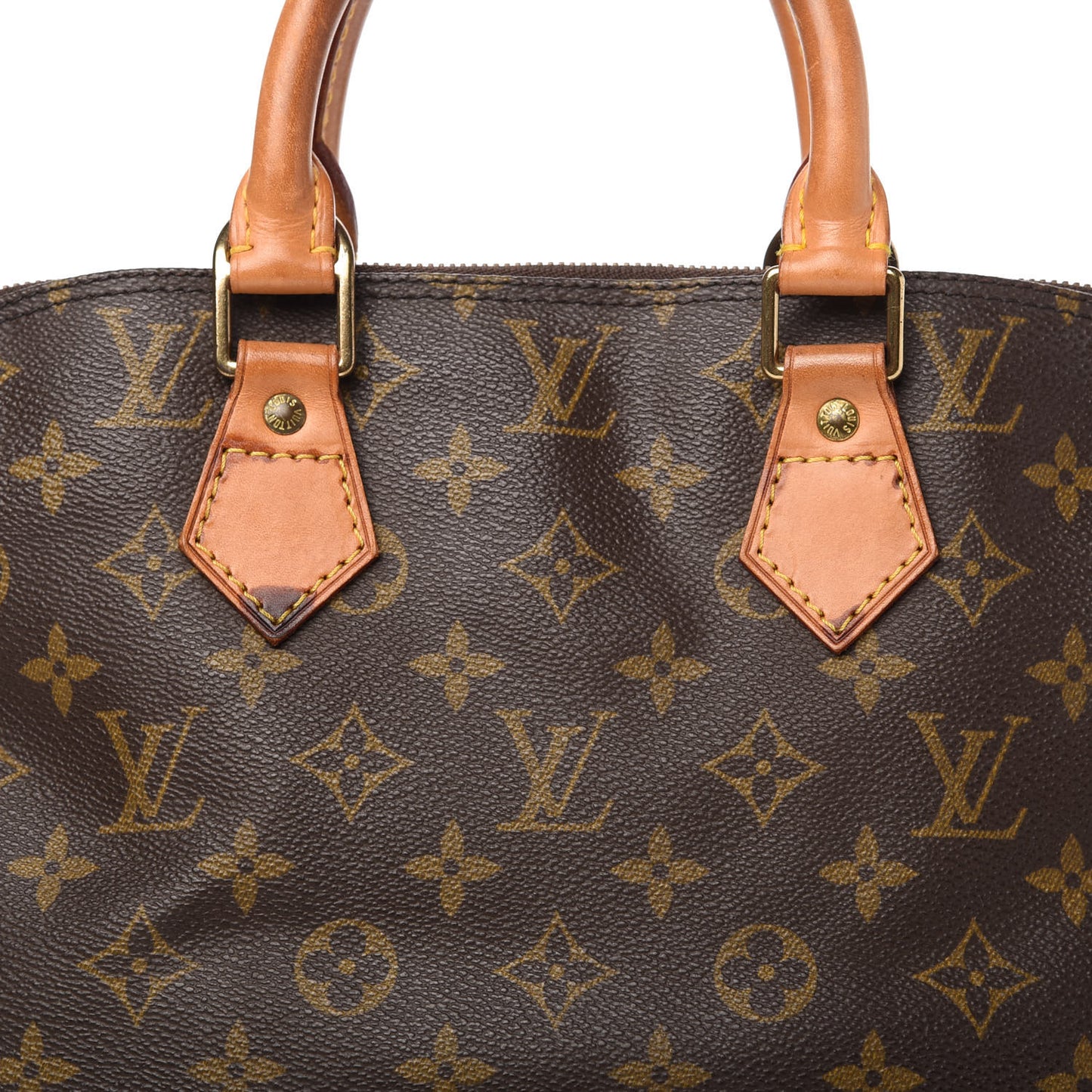 Monogram Alma PM