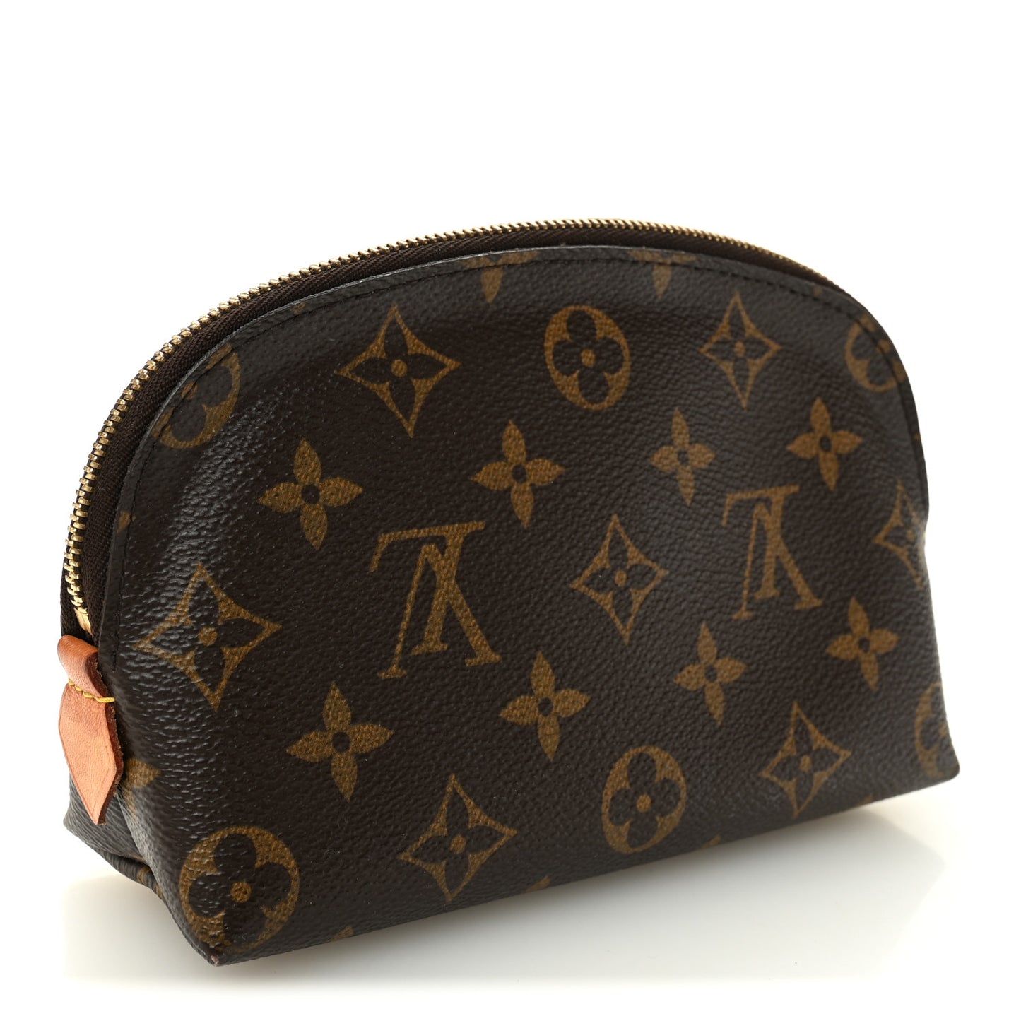 Monogram Cosmetic Pouch