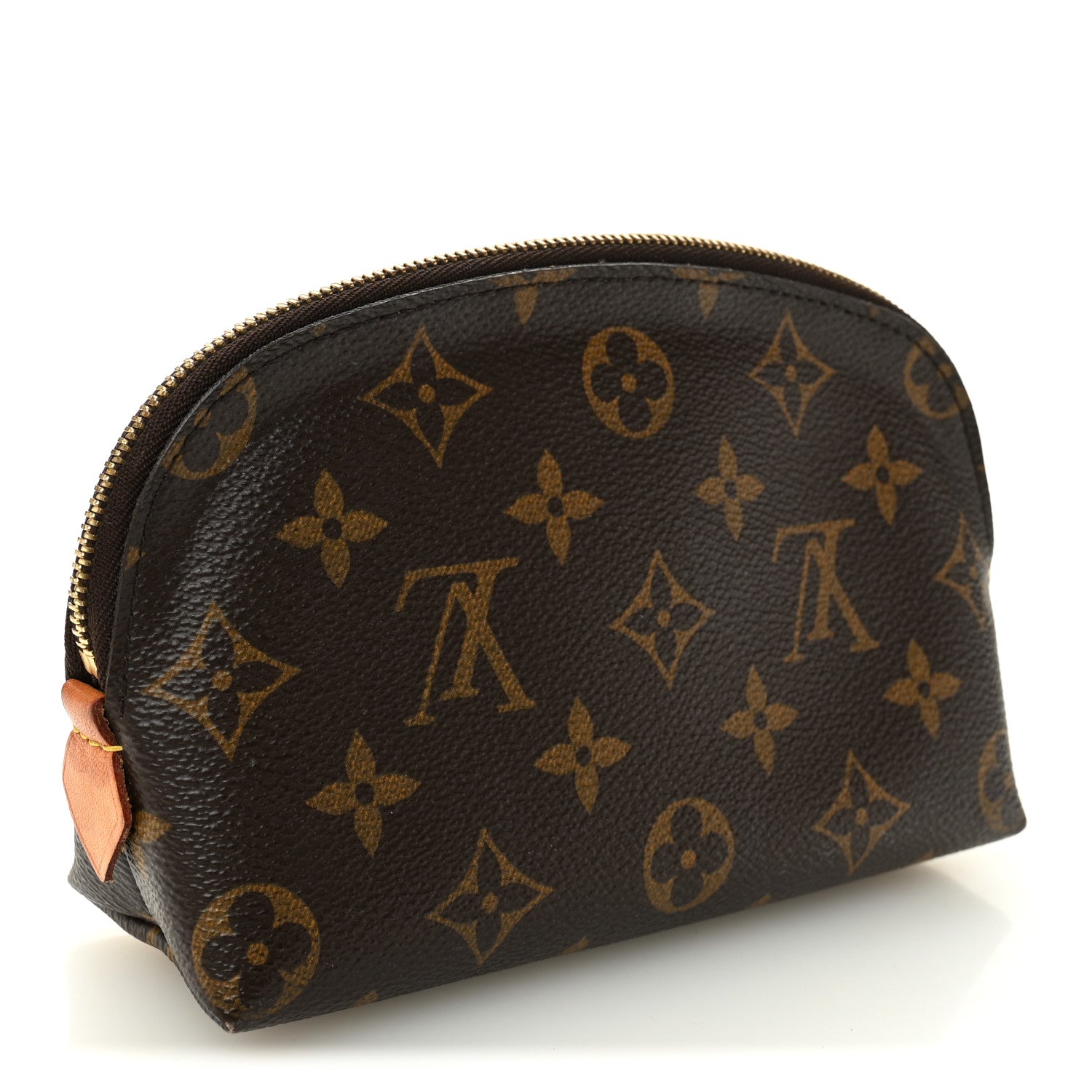 Louis Vuitton Monogram Cosmetic Pouch 3 of 6