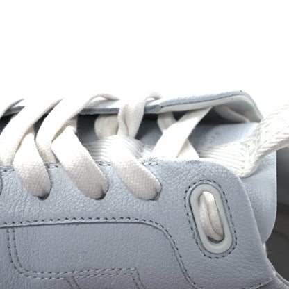 Hermes Goatskin Impulse Sneakers 38 White 13 of 16