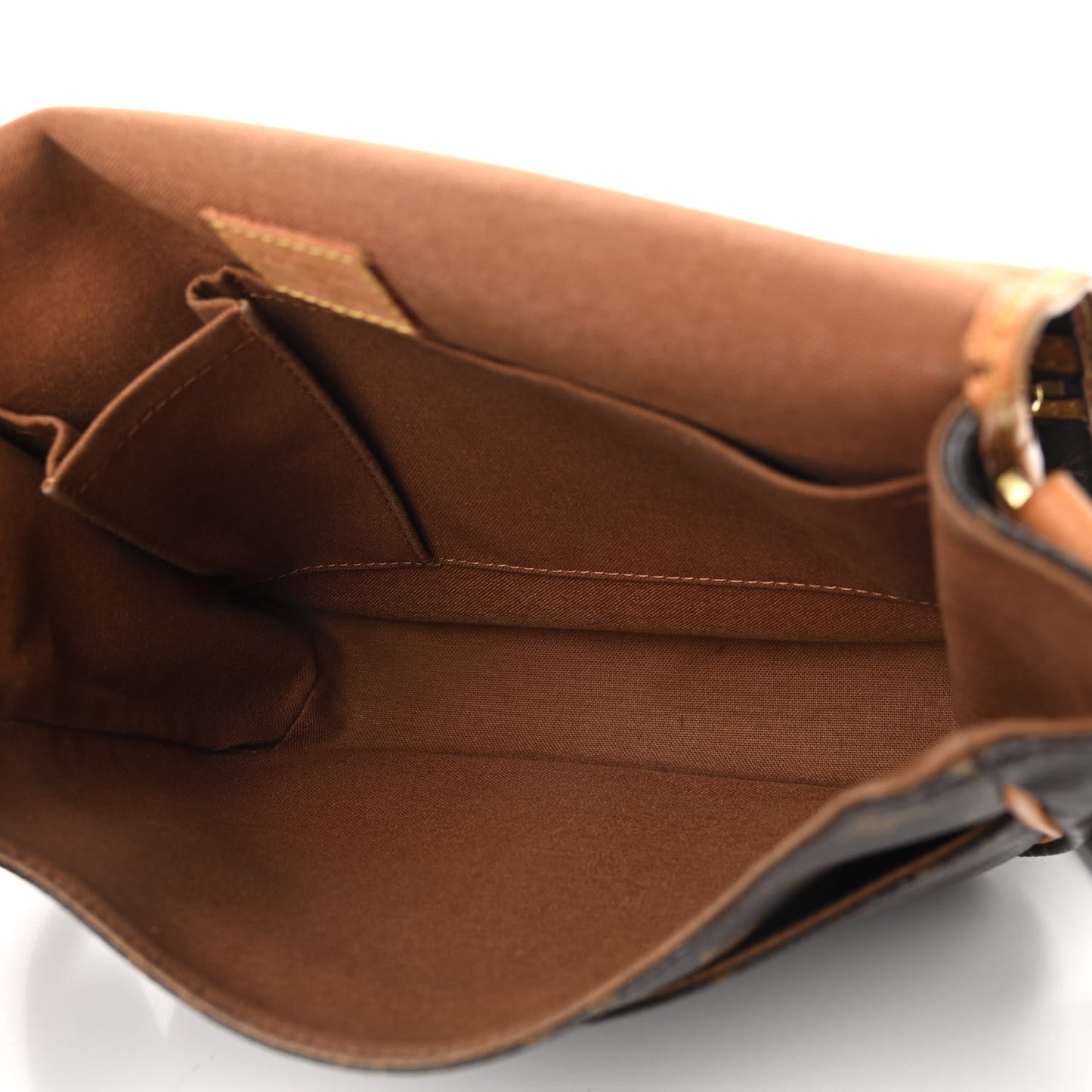 Monogram Bosphore PM Messenger