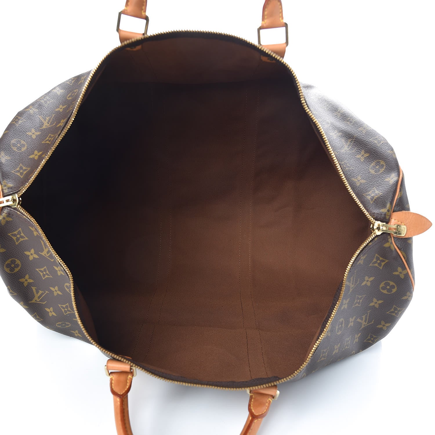 Louis Vuitton Monogram Keepall 60 5 of 23