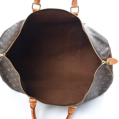 Louis Vuitton Monogram Keepall 60 5 of 23