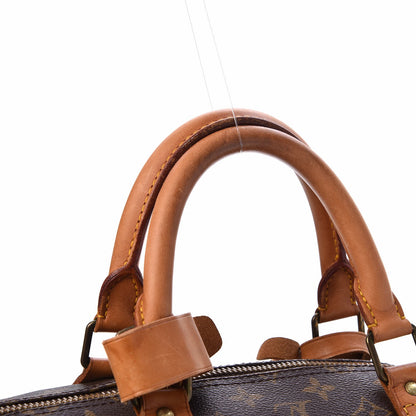 Louis Vuitton Monogram Keepall 55 24 of 24