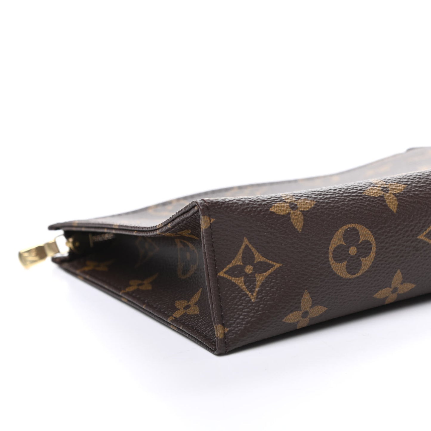Monogram Toiletry Pouch 19