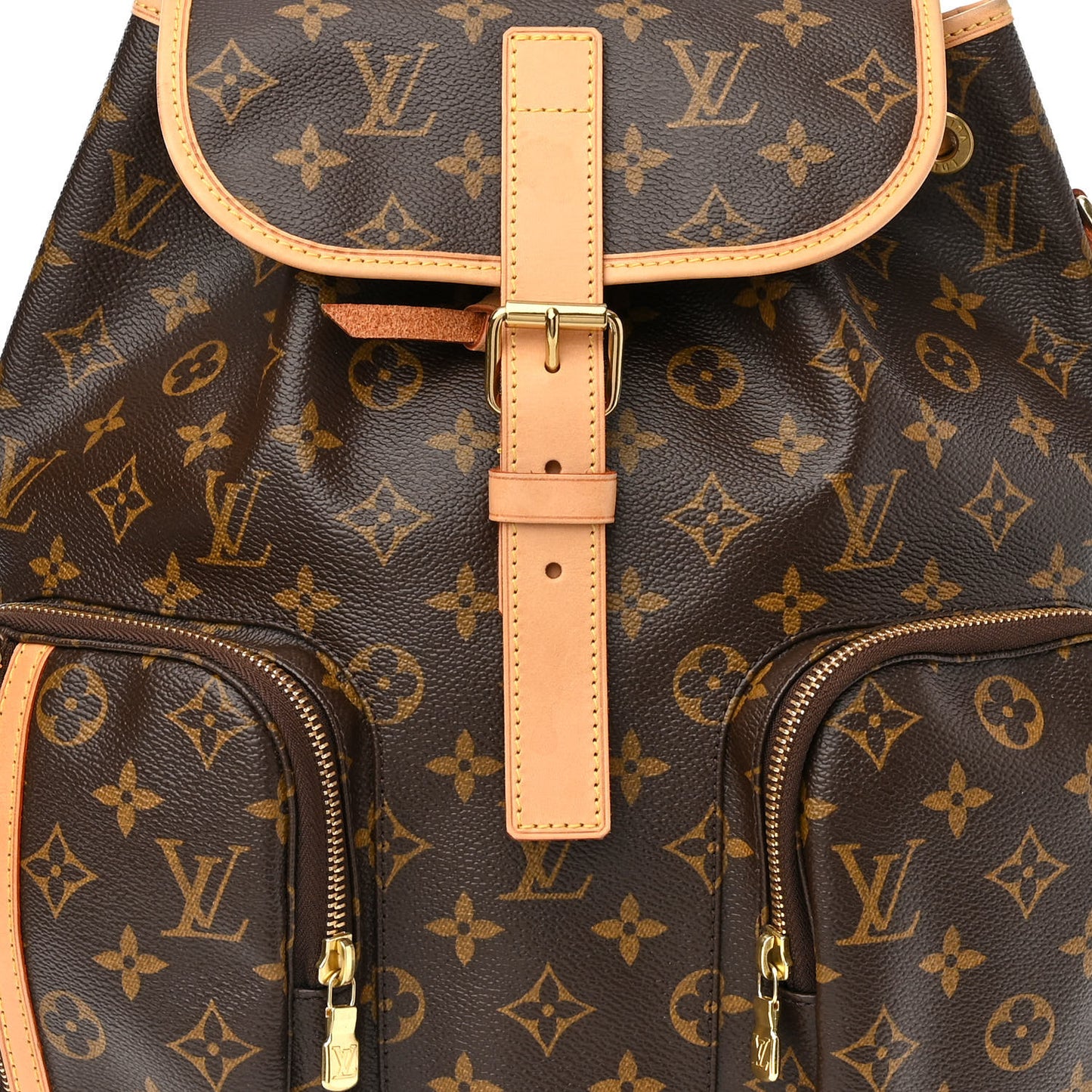 Monogram Bosphore Backpack