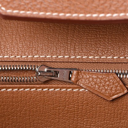 Hermes Togo Birkin 35 Gold 18 of 34