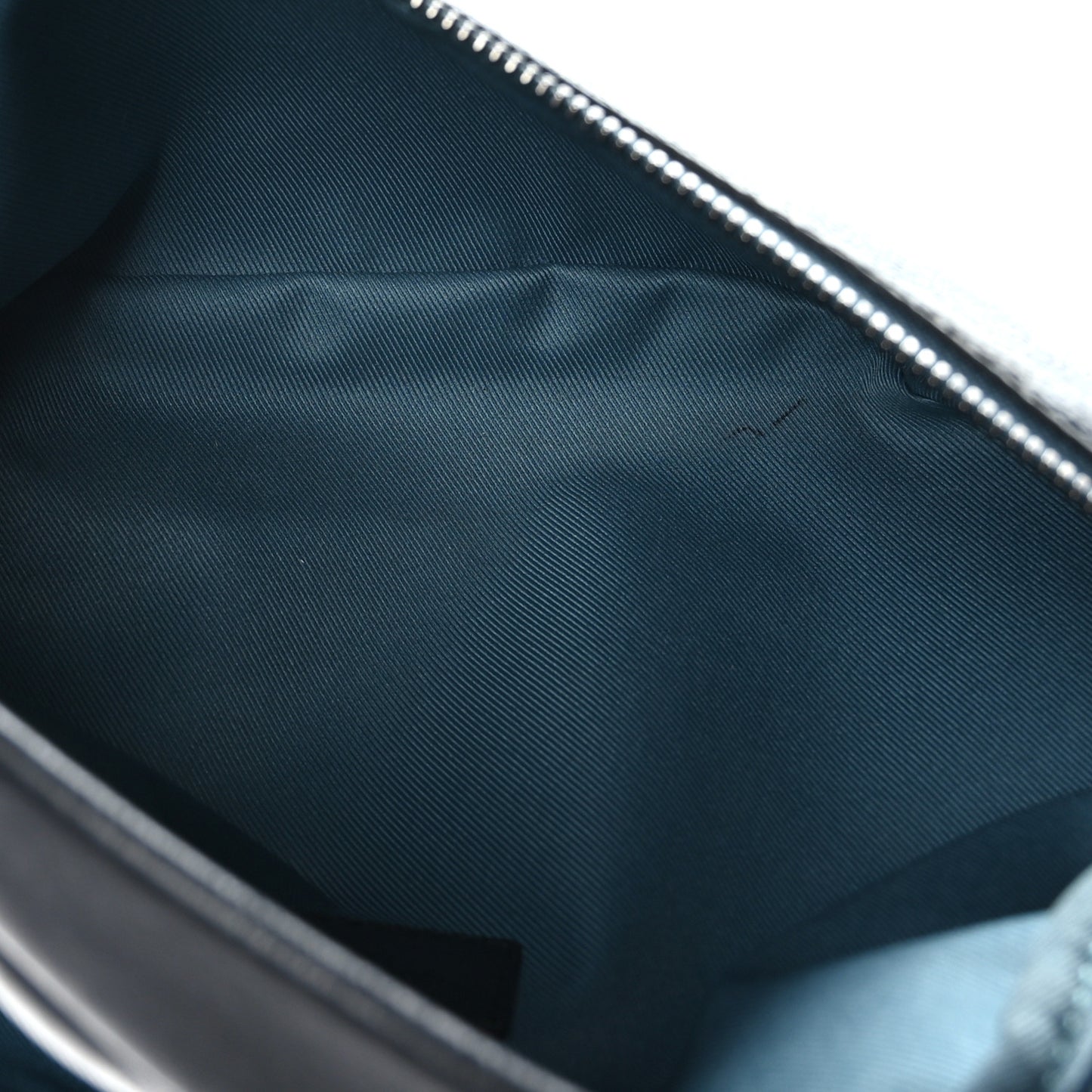 Damier Graphite Discovery Bumbag