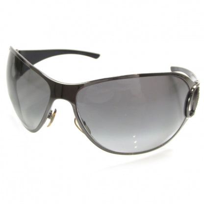 Gucci Strass Horsebit Sunglasses Black 1 of 7