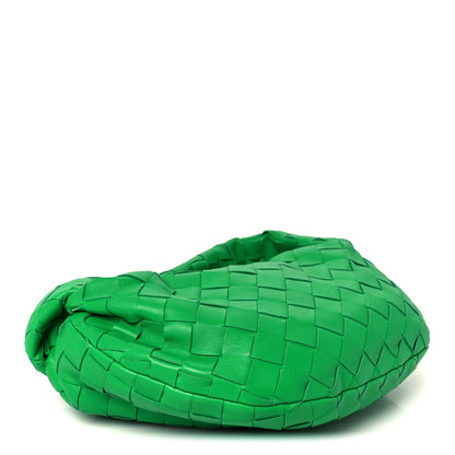 Bottega Veneta Nappa Intrecciato Mini Jodie Parakeet 4 of 11