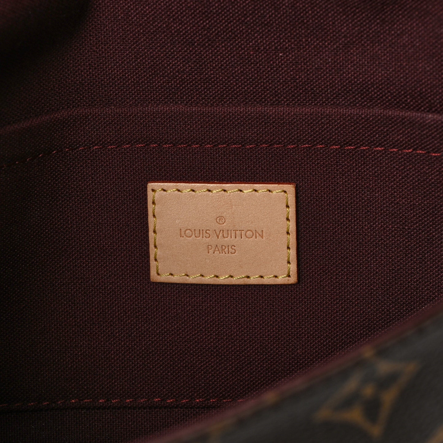 Monogram Favorite MM