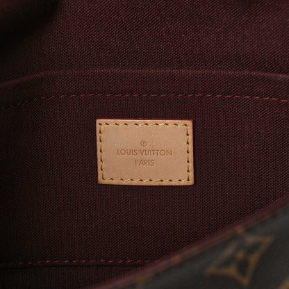 Louis Vuitton Monogram Favorite MM 6 of 14