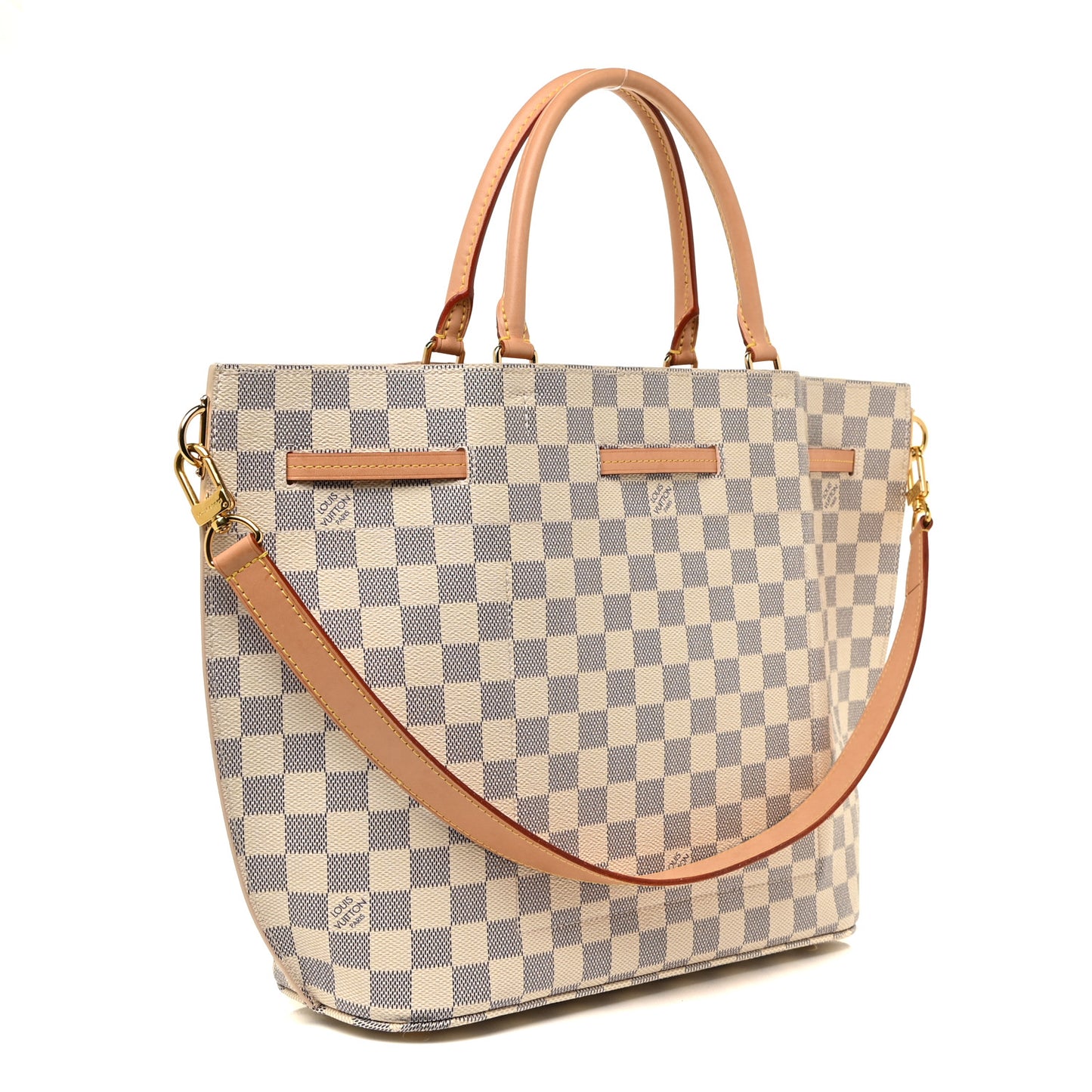 Damier Azur Girolata