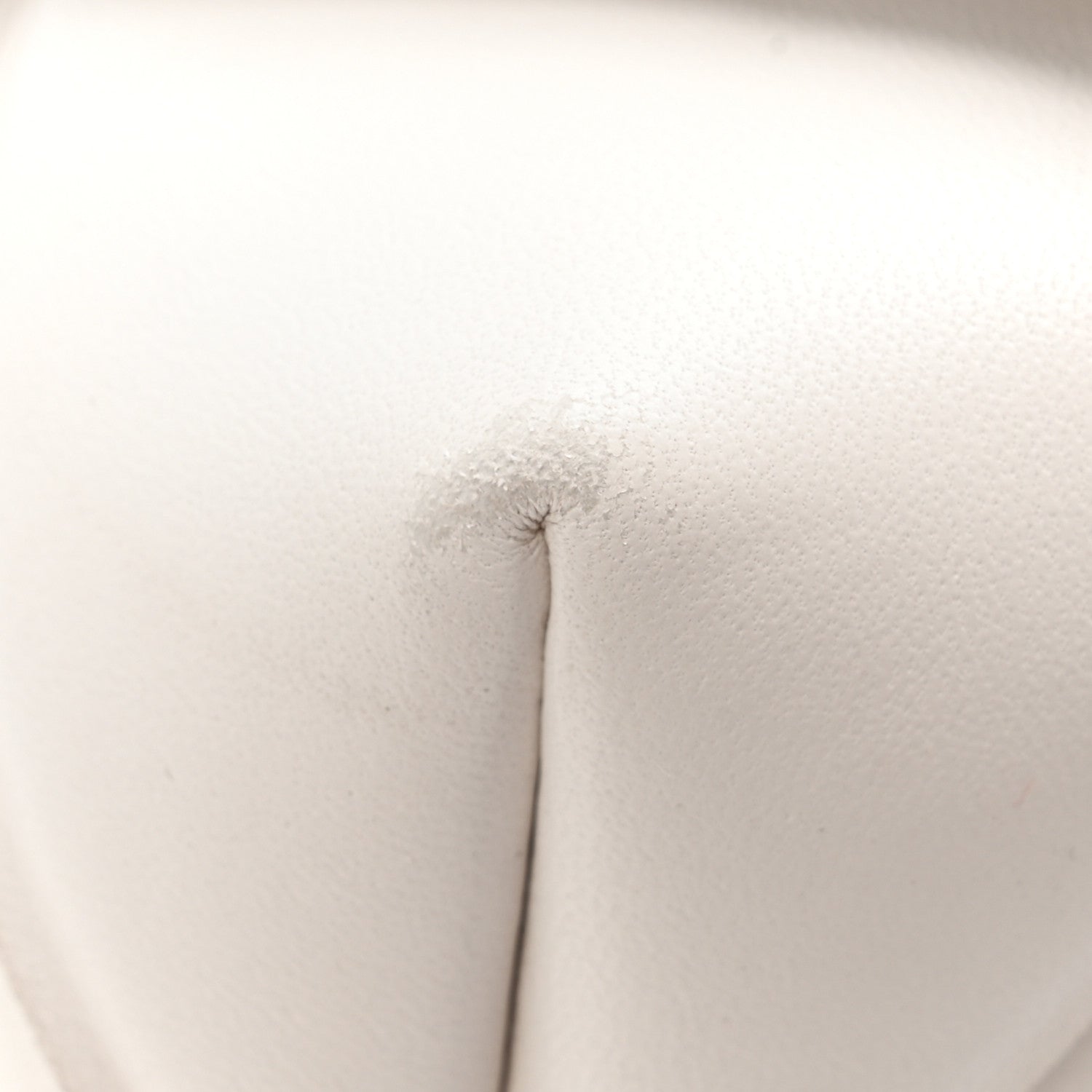 Bottega Veneta Nappa Intreccio Padded Top Handle Shoulder Bag White 26 of 30