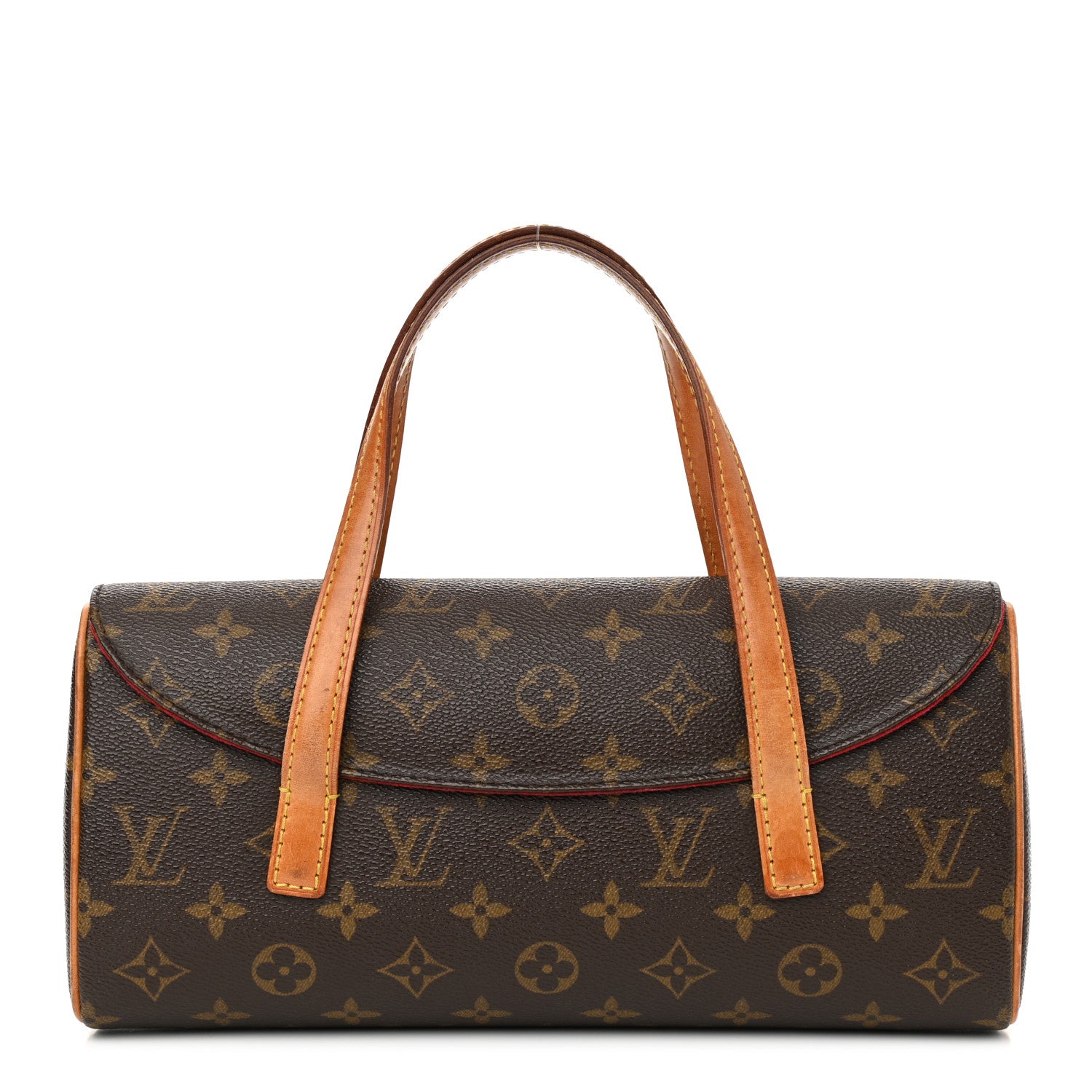 Louis Vuitton Monogram Sonatine 1 of 15