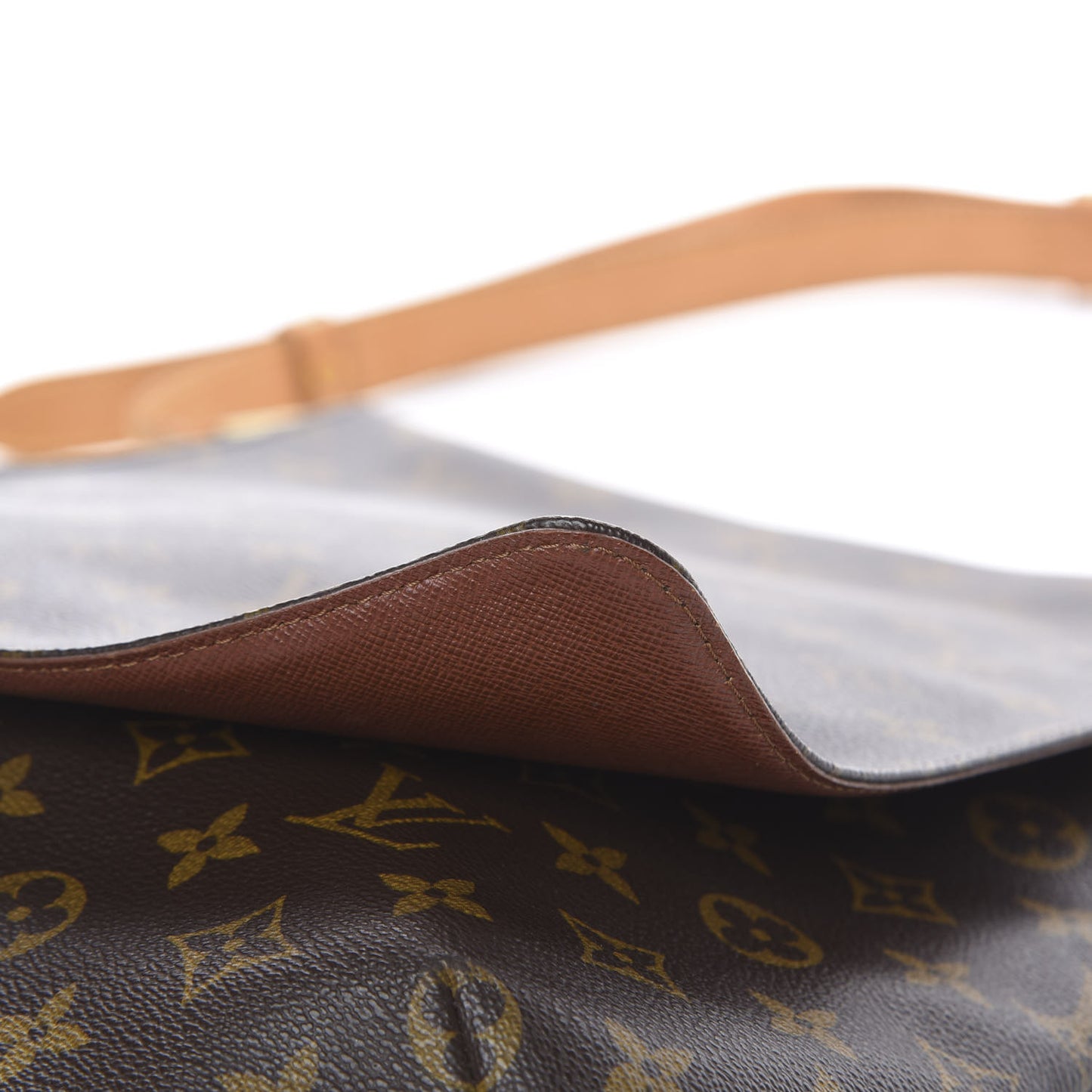 Monogram Musette GM