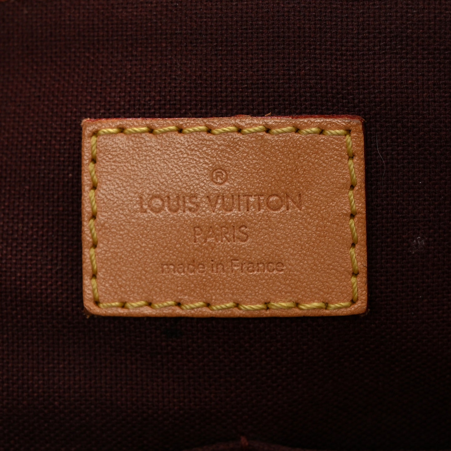 Monogram Turenne MM