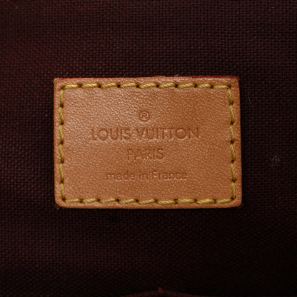 Louis Vuitton Monogram Turenne MM 6 of 12