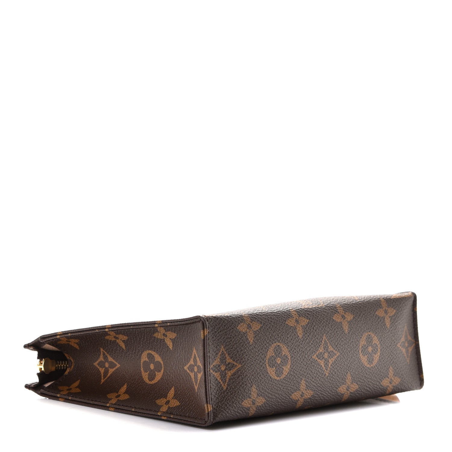 Louis Vuitton Monogram Toiletry Pouch 19 6 of 8