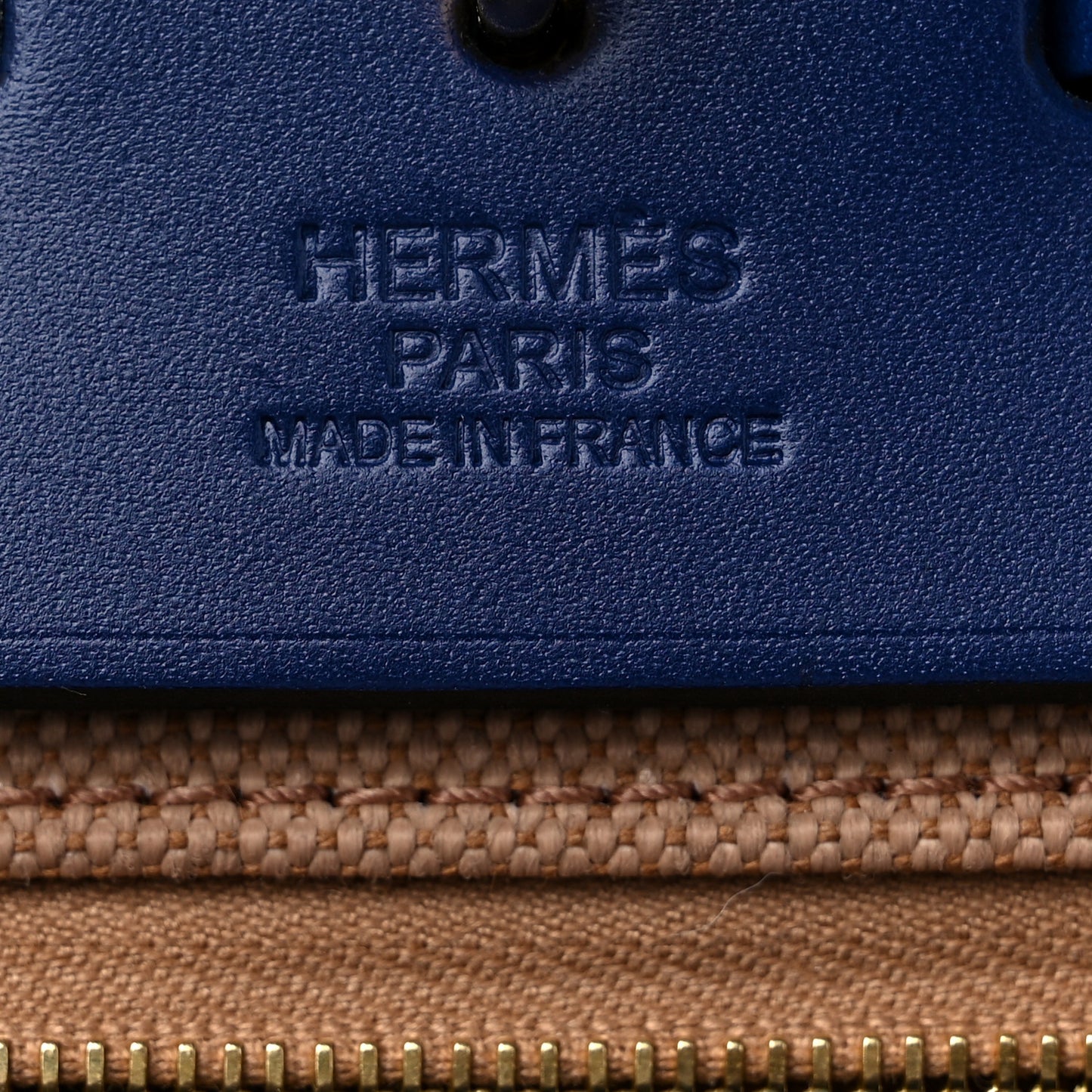 Military Toile Vache Hunter Herbag Zip Retourne 31 PM Chai Bleu Saphir