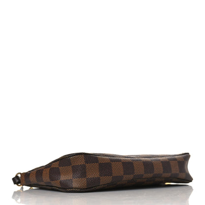 Louis Vuitton Damier Ebene Pochette Accessories 4 of 10