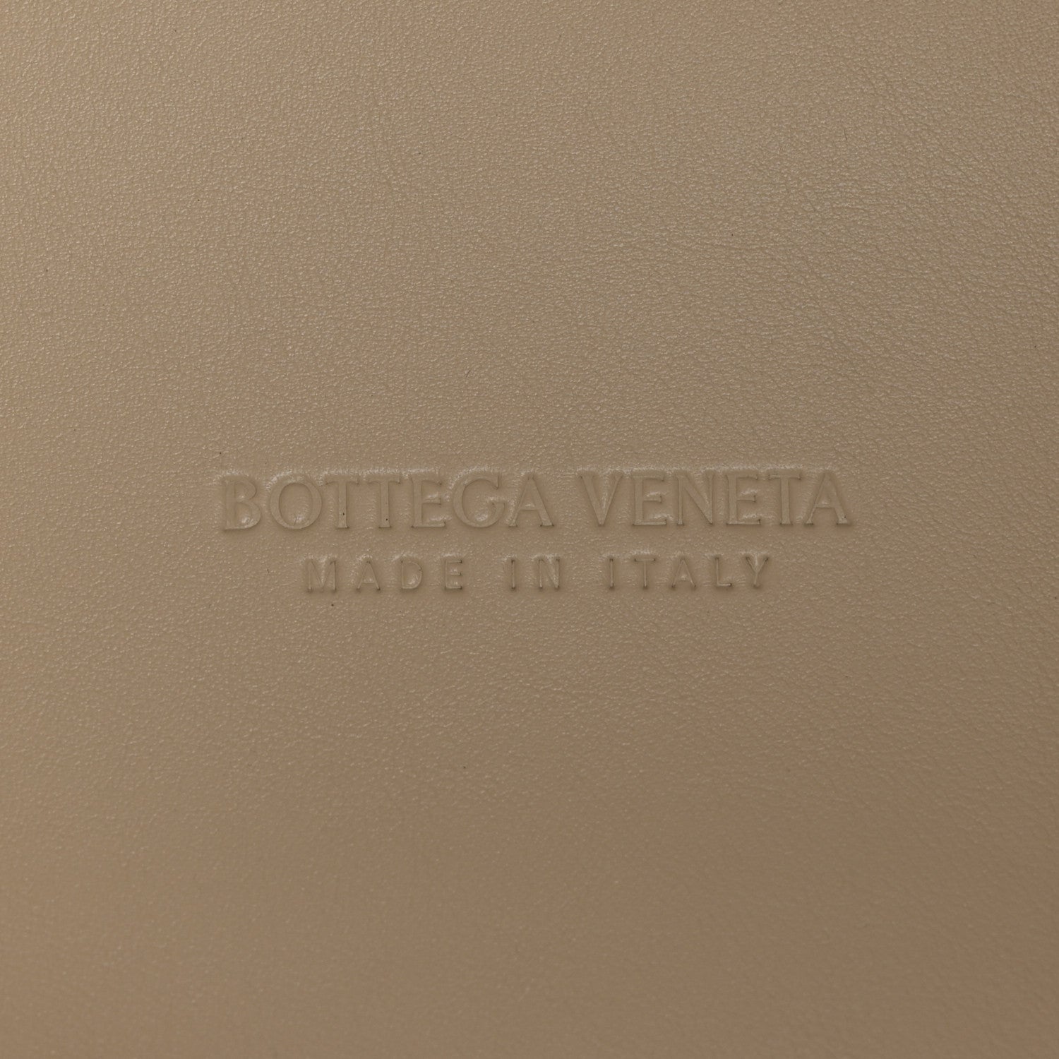 Bottega Veneta Silky Calfskin Medium Andiamo Shoulder Bag Butterscotch 6 of 10