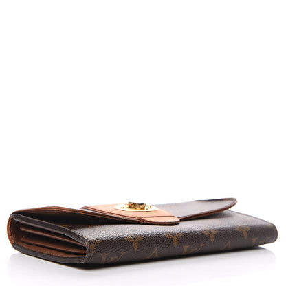 Louis Vuitton Monogram Boetie Wallet 3 of 13