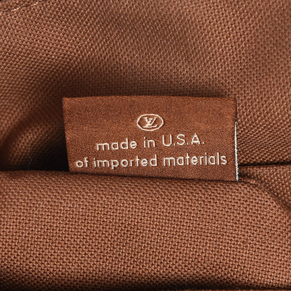 Louis Vuitton Monogram Totally PM 8 of 17