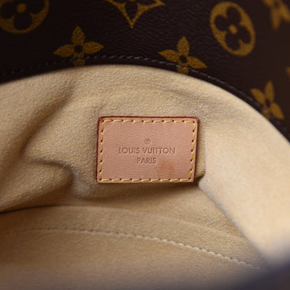 Louis Vuitton Monogram Artsy MM 13 of 16