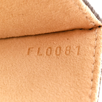 Louis Vuitton Monogram Pochette Florentine L 7 of 11