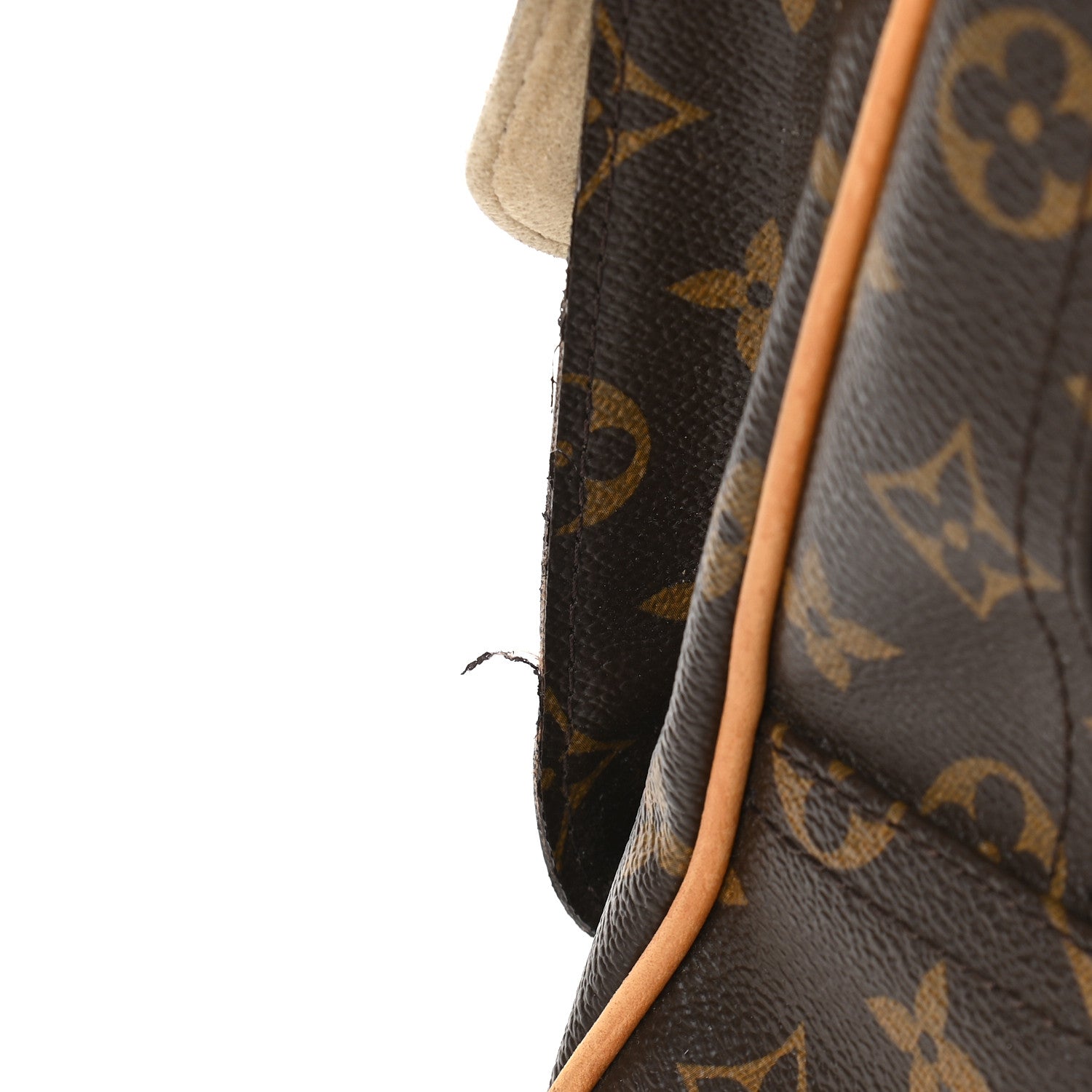 Louis Vuitton Monogram Manhattan GM 15 of 15