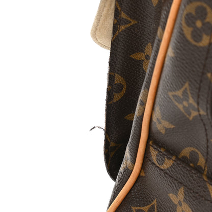 Louis Vuitton Monogram Manhattan GM 15 of 15