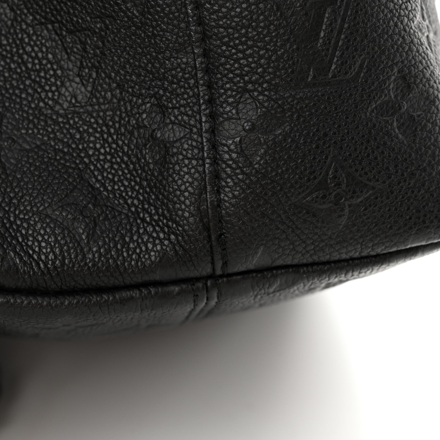 Louis Vuitton Empreinte Montsouris NM Backpack Black 13 of 13