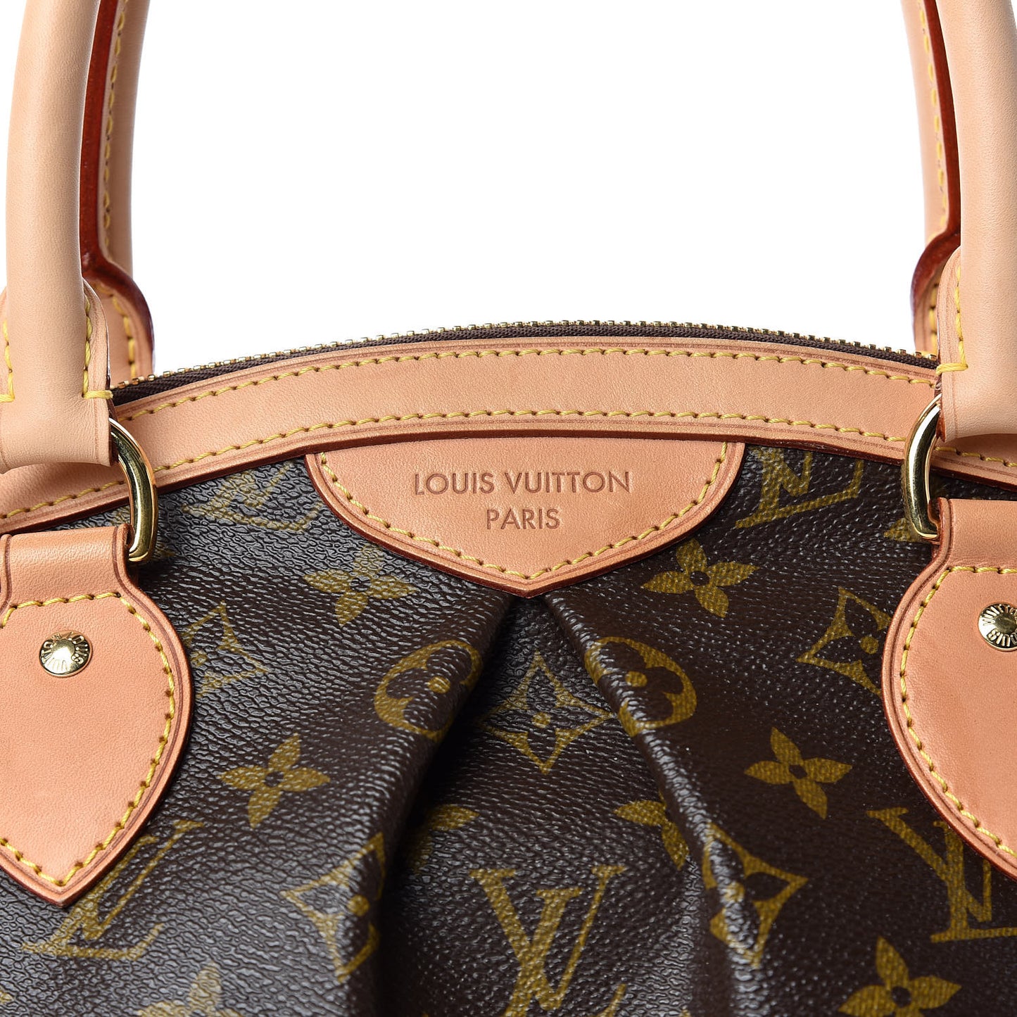 Monogram Tivoli PM