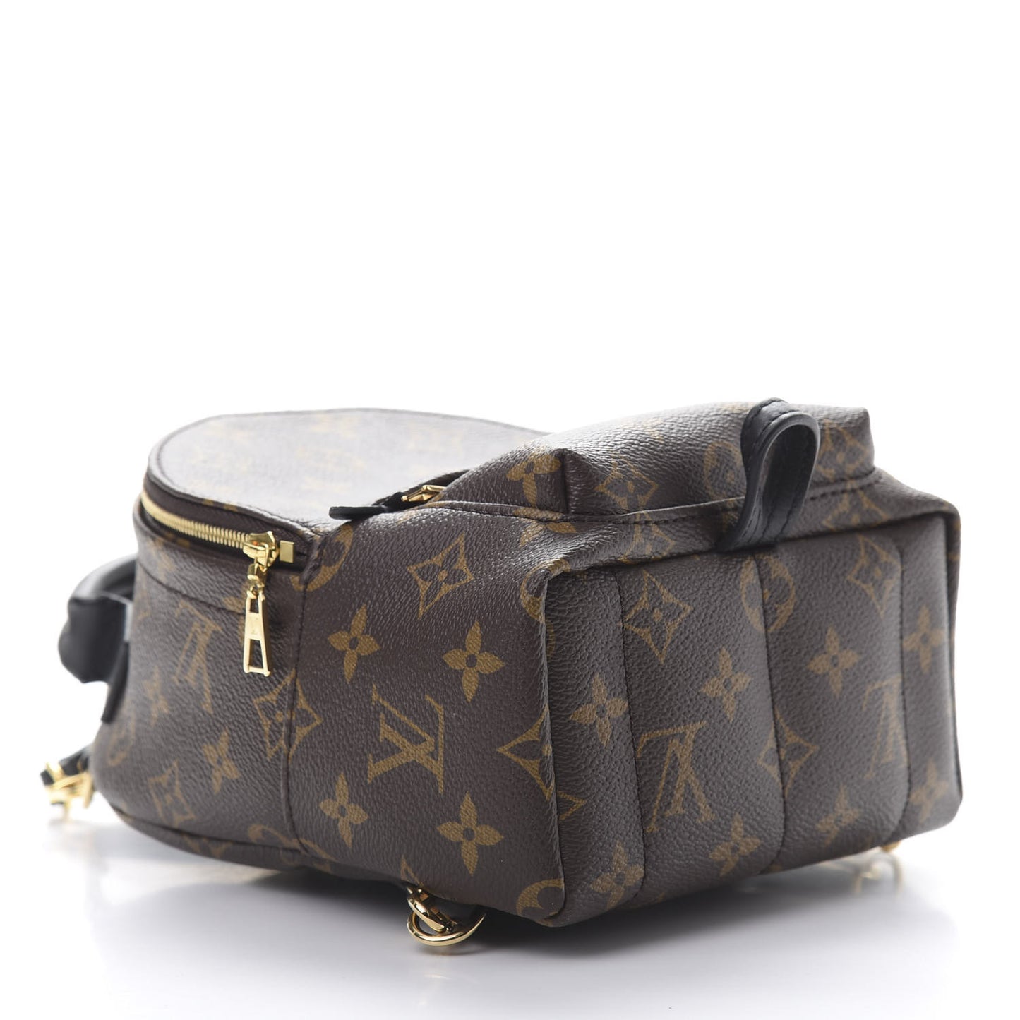Monogram Palm Springs Backpack Mini
