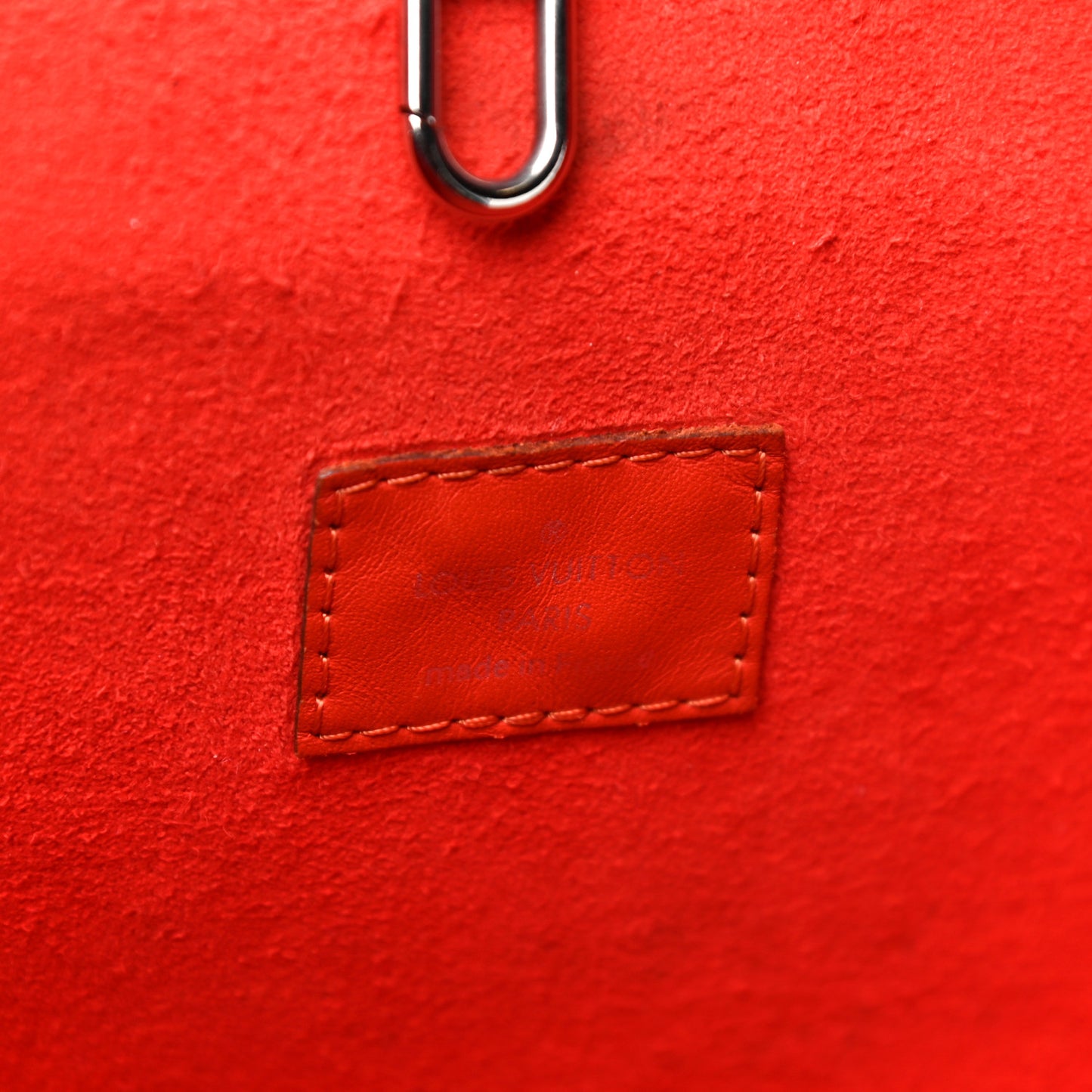 Epi Neverfull MM Piment