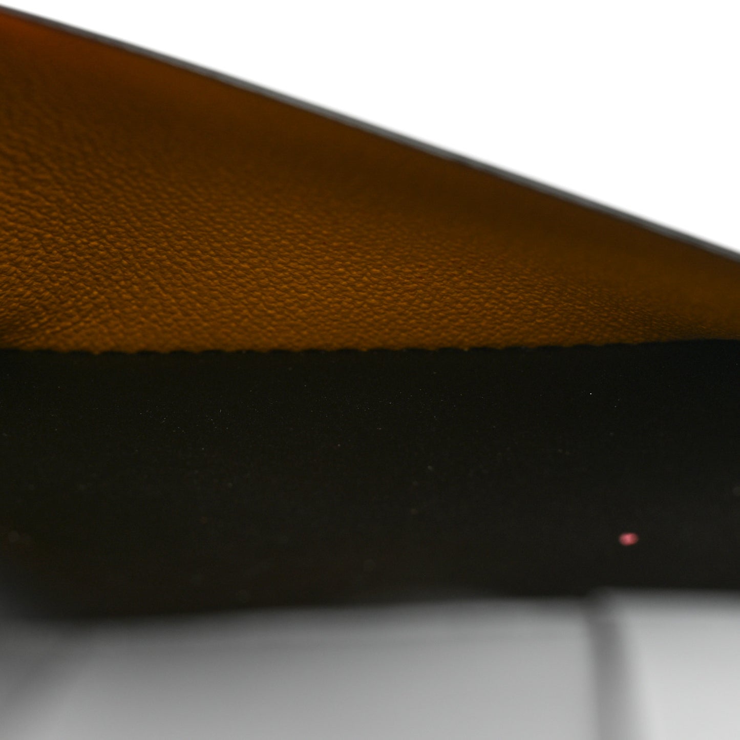 Goyardine Passport Wallet Black