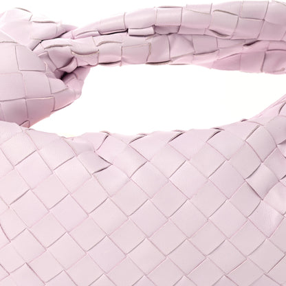 Bottega Veneta Nappa Intrecciato Mini Jodie Bliss Washed 8 of 10