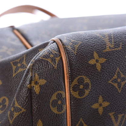 Louis Vuitton Monogram Totally MM 9 of 33